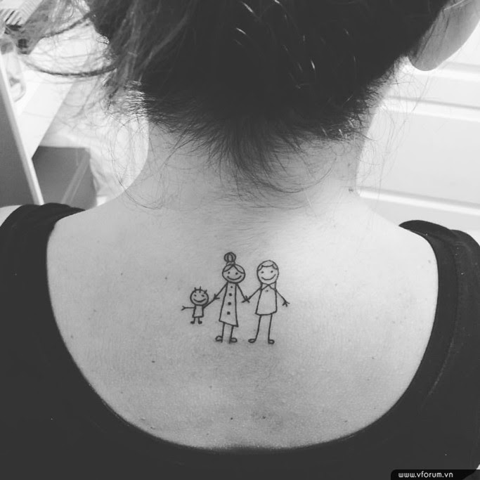 Maybe you would like to learn more about one of these? Gá»£i Y Top 20 Hinh XÄƒm Y NghÄ©a Vá» Gia Ä'inh Giáº£i Tri Ink