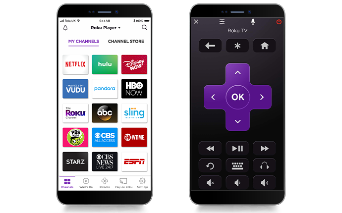 One of the most crucial things you will need to setup iptv on roku is an app called m3u playlist player. Roku Mobile App Free For Ios Or Android Roku