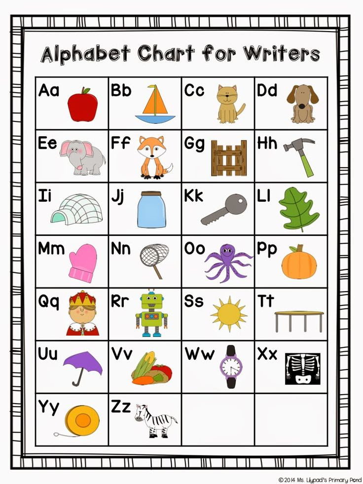 alphabet chart printable kindergarten c ile web e hukmedin
