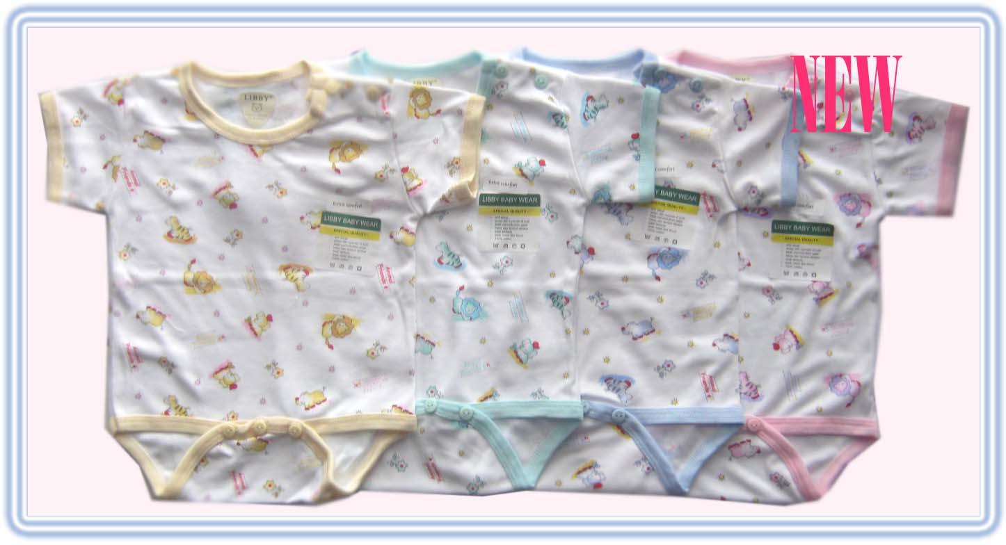 libby baju  bayi  Pabrik Baju  Bayi  Libby