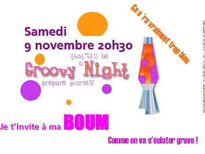 Divers invitation anniversaire boum à imprimer 296128-Invitation anniversaire boum à imprimer