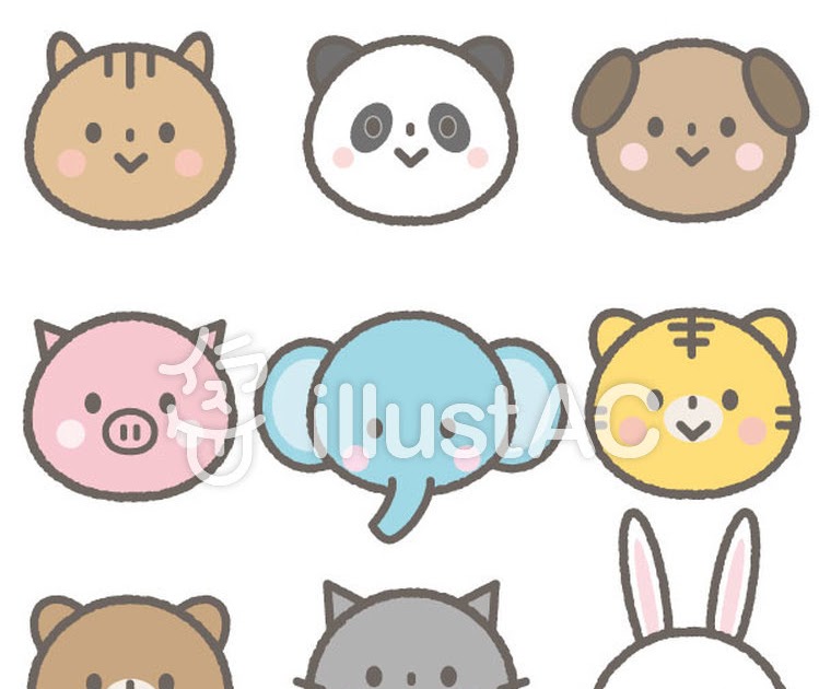 すべての動物の画像 無料ダウンロードりす 可愛い イラスト