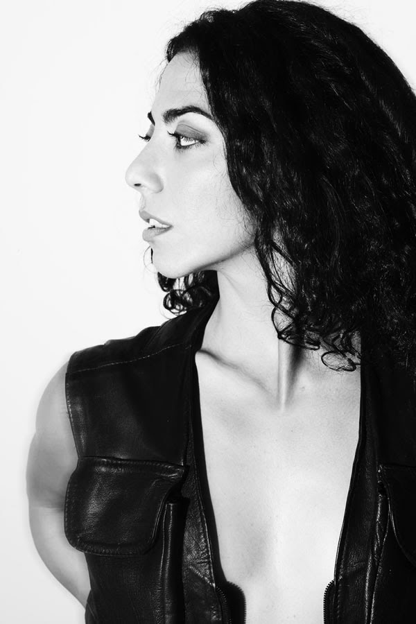Stella gasparri ospite a stracult. Foto Stella Gasparri