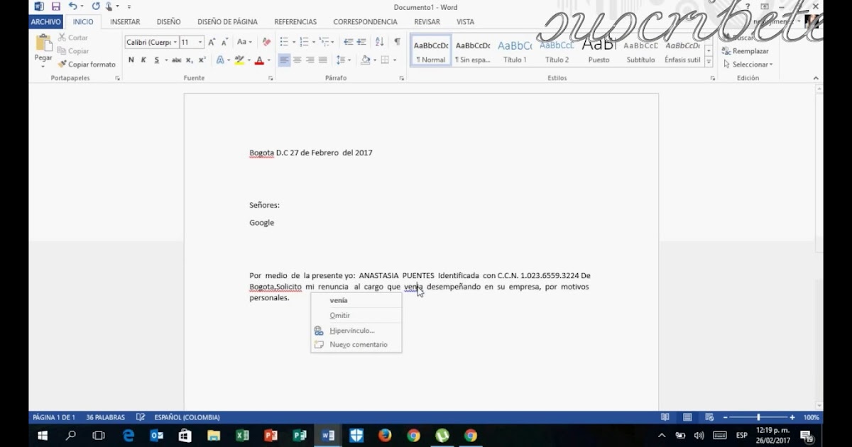 Carta De Finiquito Trabajo - Quotes Best f