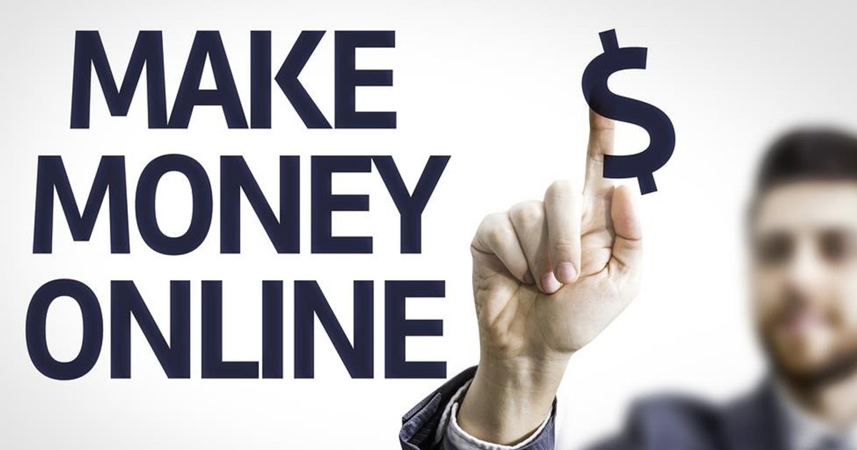 make money online for free no surveys