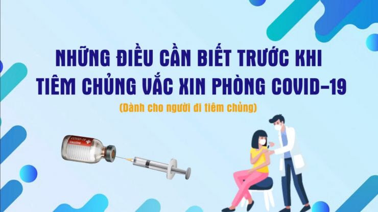 Đất nước các bạn thật chu đáo; Nhá»¯ng Ä'iá»u Cáº§n Biáº¿t TrÆ°á»›c Va Sau Khi Tiem Chá»§ng Váº¯c Xin Phong Covid 19 Bá»‡nh Viá»‡n Quáº­n 11