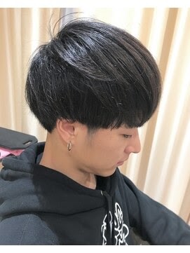 中学生 刈り上げ 韓国 人 髪型 マッシュ の最高のコレクション 人気のヘアスタイル