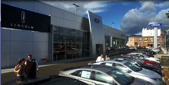 Lincoln dealers near los angeles, ca. Star Ford Lincoln Car Dealership In Glendale Ca 91204 Kelley Blue Book