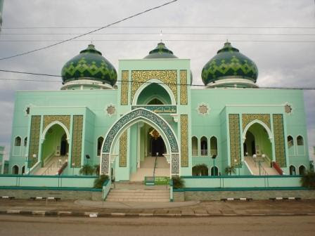 Warna Cat Yang Bagus Untuk Masjid Warna Cat Yang Bagus Untuk Masjid