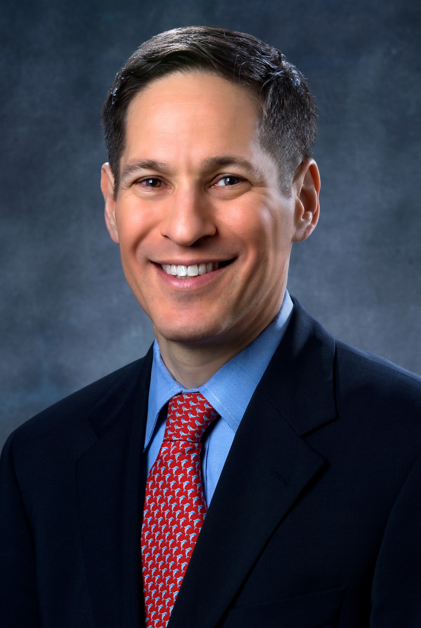 Dr. Frieden