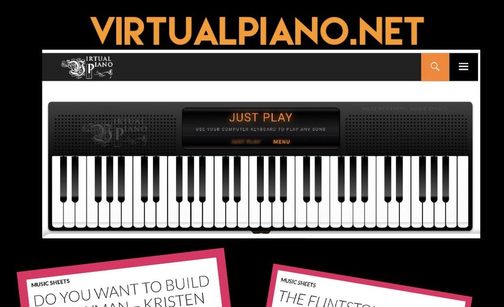 Virtual Piano How To Auto Play Roblox - fallen kingdom roblox piano