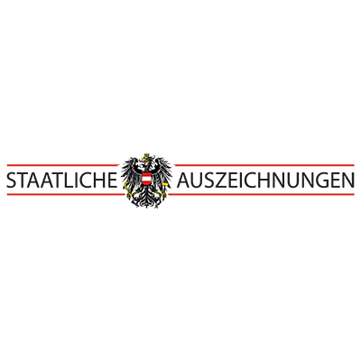 STAATLICHE AUSZEICHNUNGEN | staatswappen.at