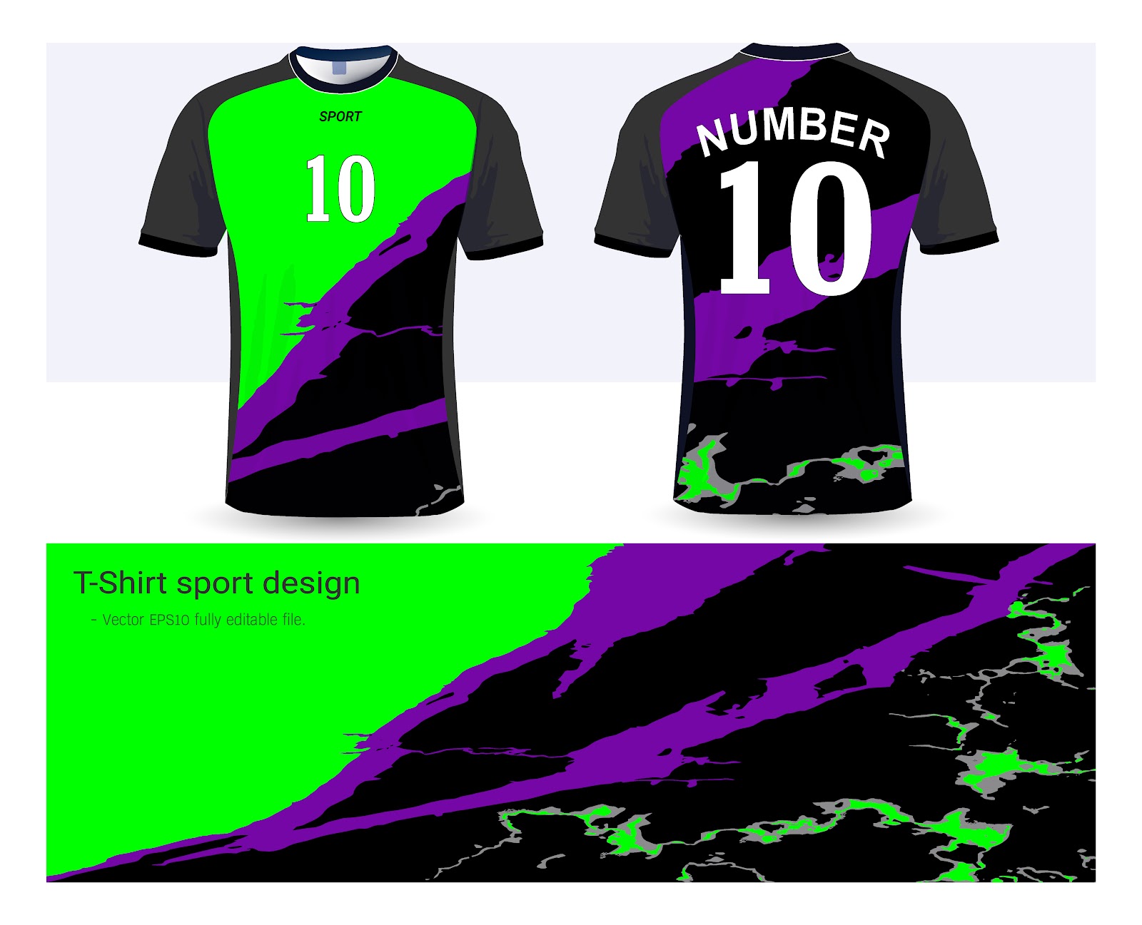 Download Soccer T Shirt Download Mockup / Soccer Jersey and Sport T-Shirt Mockup Template ... - Change ...