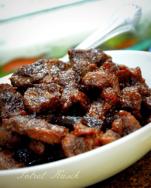 Open Minda iResepii Daging iMasaki Palembang