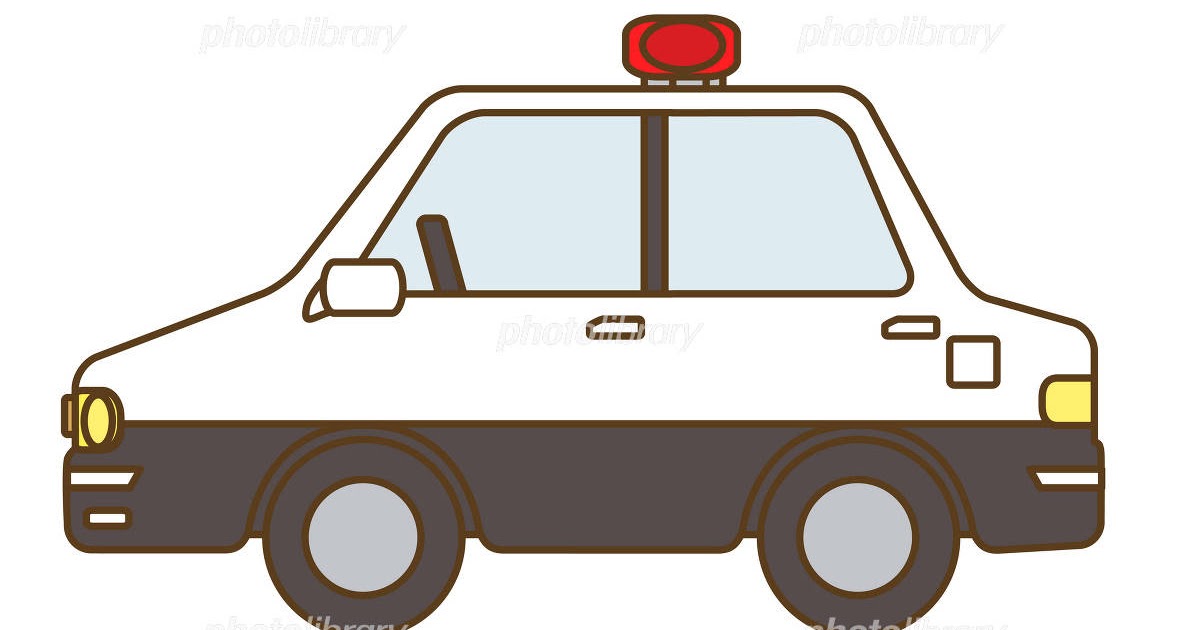 上 パトカー イラスト 簡単 パトカー イラスト 書き方 簡単 Jossjoblogpict
