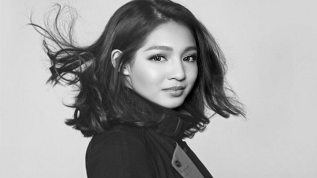 Nadine lustre fashion nadine lustre outfits nadine lustre makeup filipina actress filipina beauty filipina girls drunk blush makeup nadine lustre instagram hair color for morena. These Images Prove Nadine Lustre Can Sport Absolutely Any Hairstyle And Hair Color