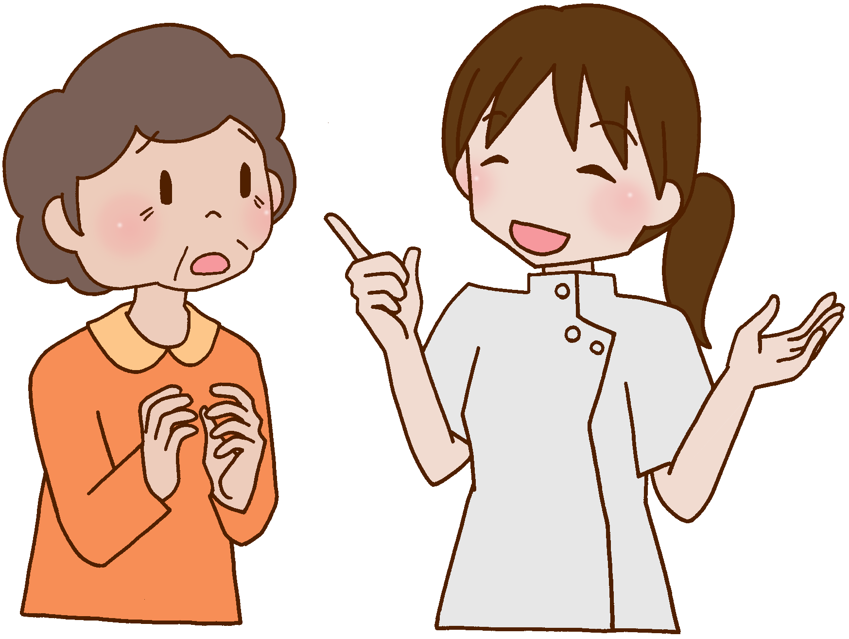 無料ダウンロード アドバイス イラスト 写真素材 フォトライブラリー