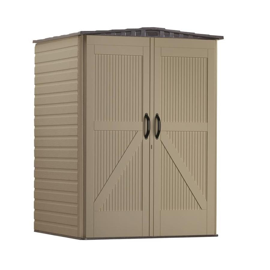 Rubbermaid Shed Accessories Lowes | shed plans basic