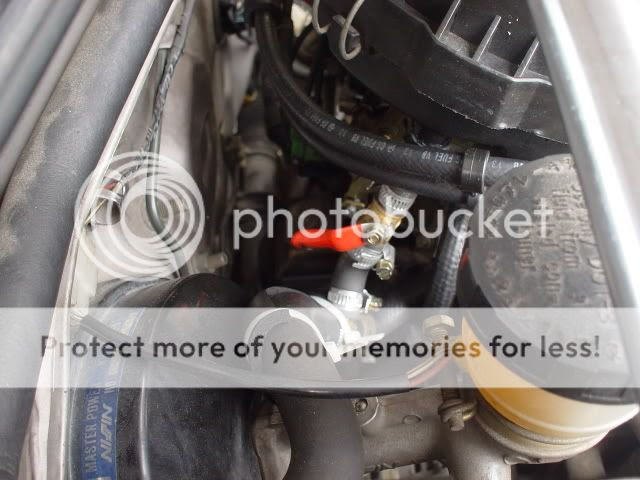 Perodua Kancil Carburetor - Surasmi X