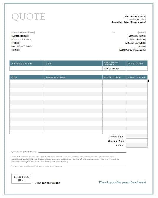 Contoh Invoice Material - Lauras Stekkie