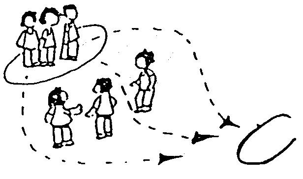 Qué referencia hay en el juego del skype con el fútbol. Juegos Perceptivos Educacion Fisica En Infantil Y Primaria