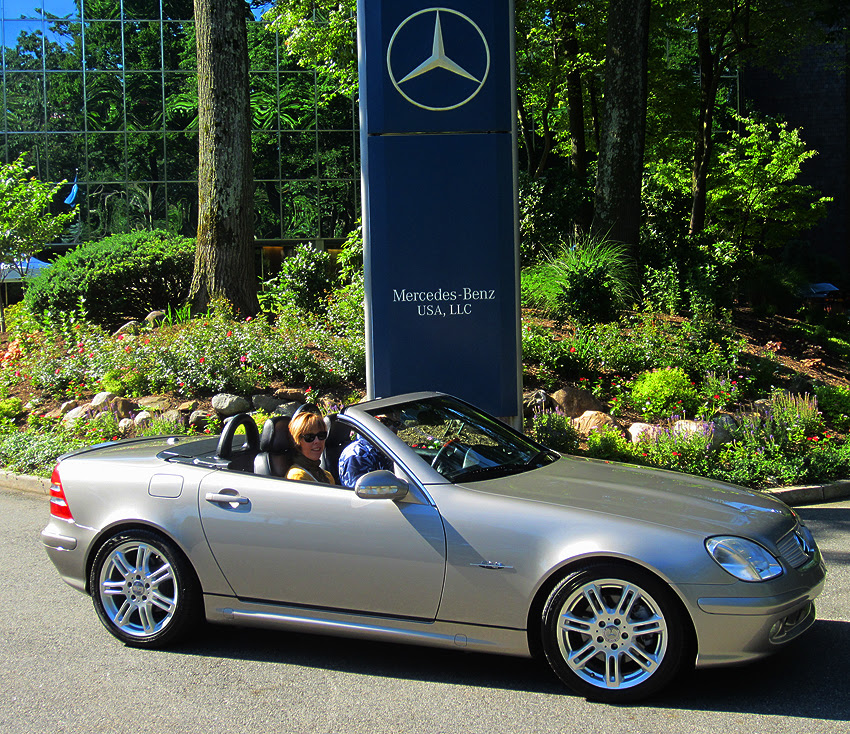 Check spelling or type a new query. 2002 Mercedes Benz Slk320 At 2012 June Jamboree In Montvale Nj Classic Cars Today Online
