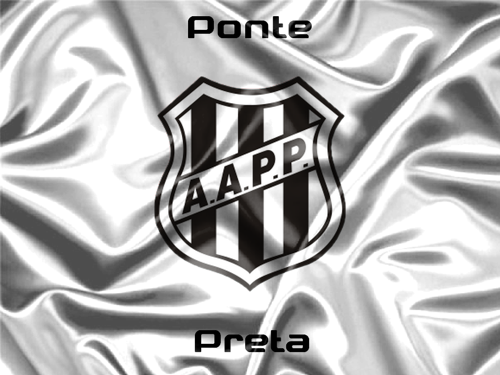 They currently play in the série b, the second tier of brazilian football, as well as in the campeonato. Quem Tem Direito De Torcer Pela Ponte Preta So Derbi