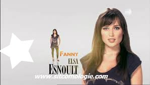 Find the perfect elsa esnoult stock photos and editorial news pictures from getty images. Photo Montage Elsa Esnoult Pixiz