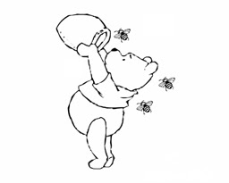 ロイヤリティフリー可愛い くまのプーさん イラスト ディズニー画像のすべて