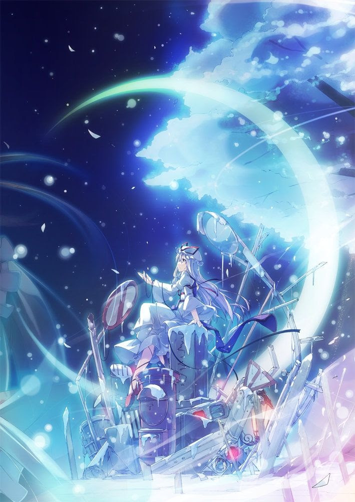 ロック画面 かっこいい アニメ