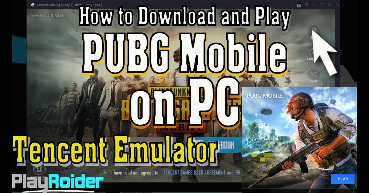 Pubg Emulator For Pc Specs | Pubg Pc Free Quora - 