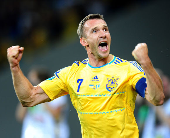 Андрій шевченко головний тренер збірної україни. Andrij Shevchenko U Zdorovomu Tili Zdorovij Duh