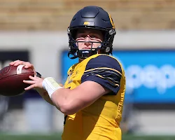 Chase Garbers, Cal Golden Bears quarterback