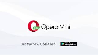 Opera Mini E63 / Opera Mini Next Hd Java App Download For ...
