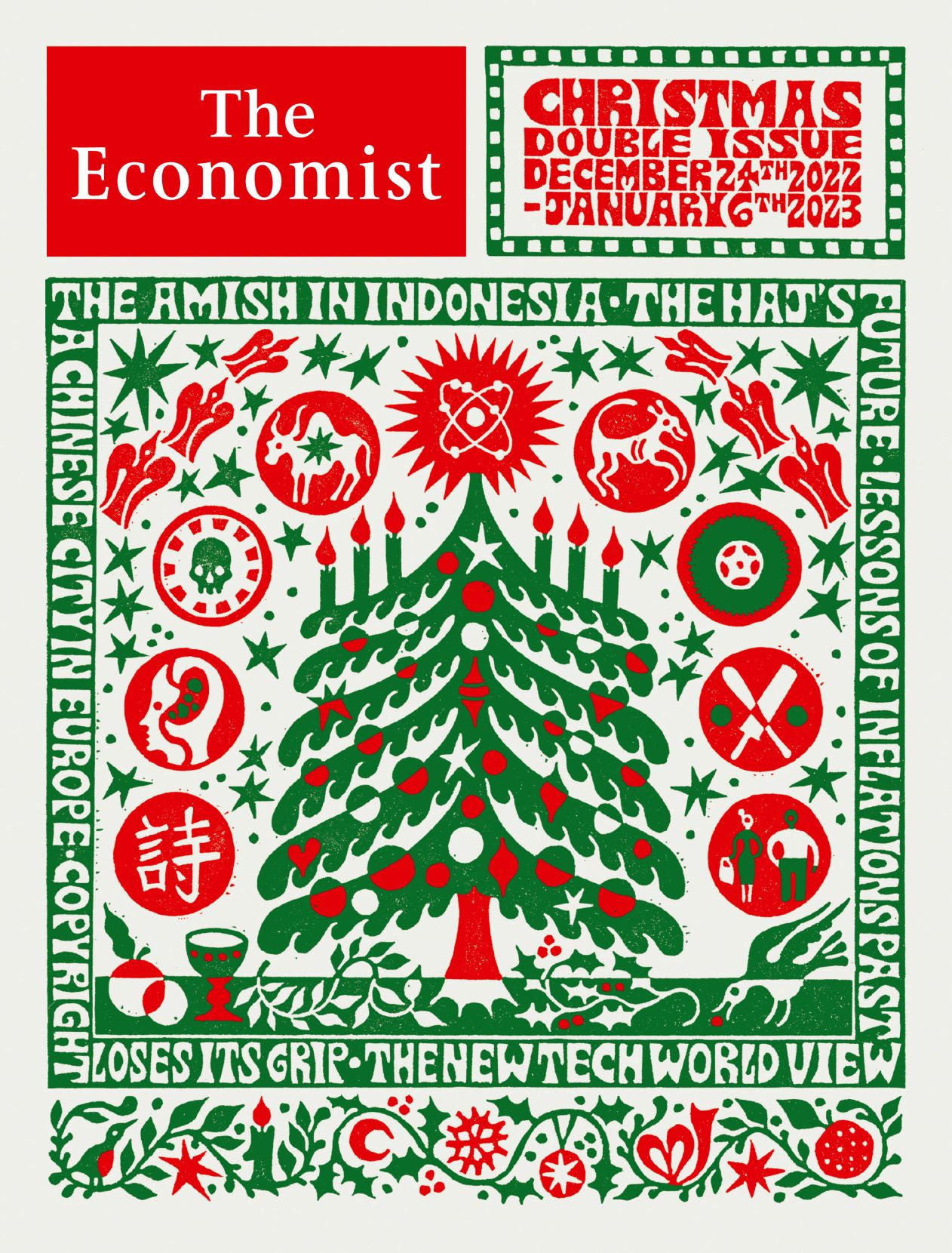 The Economist