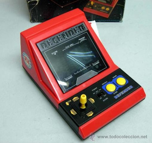 Juegos Arcade Naves 80 : Juegos Arcade Naves 80 : Juegos ...