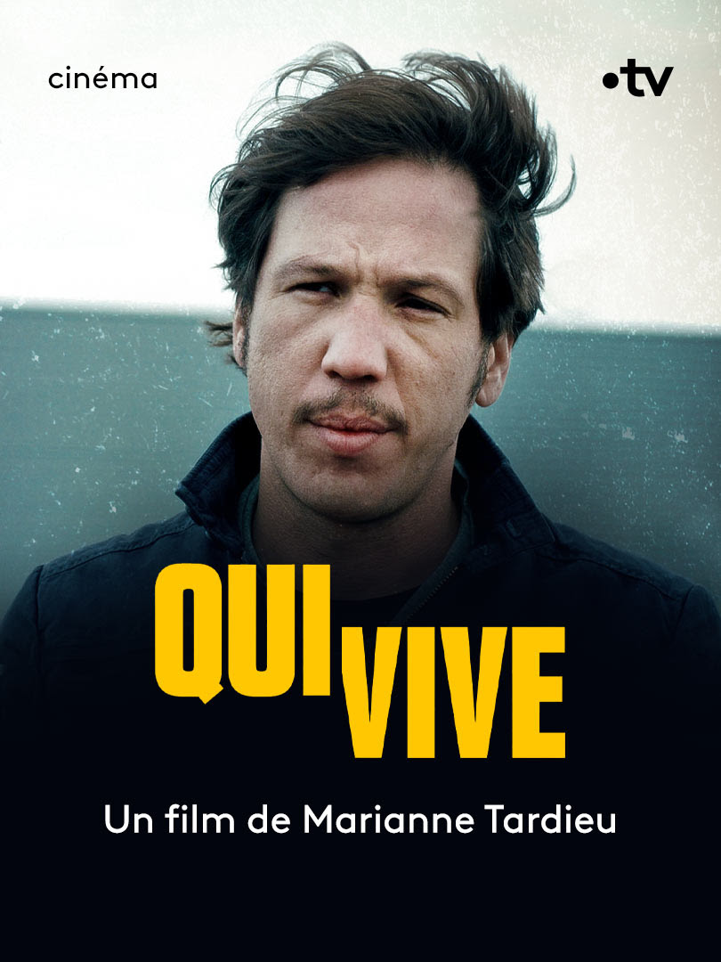 Qui vive un film de Marianne Tardieu