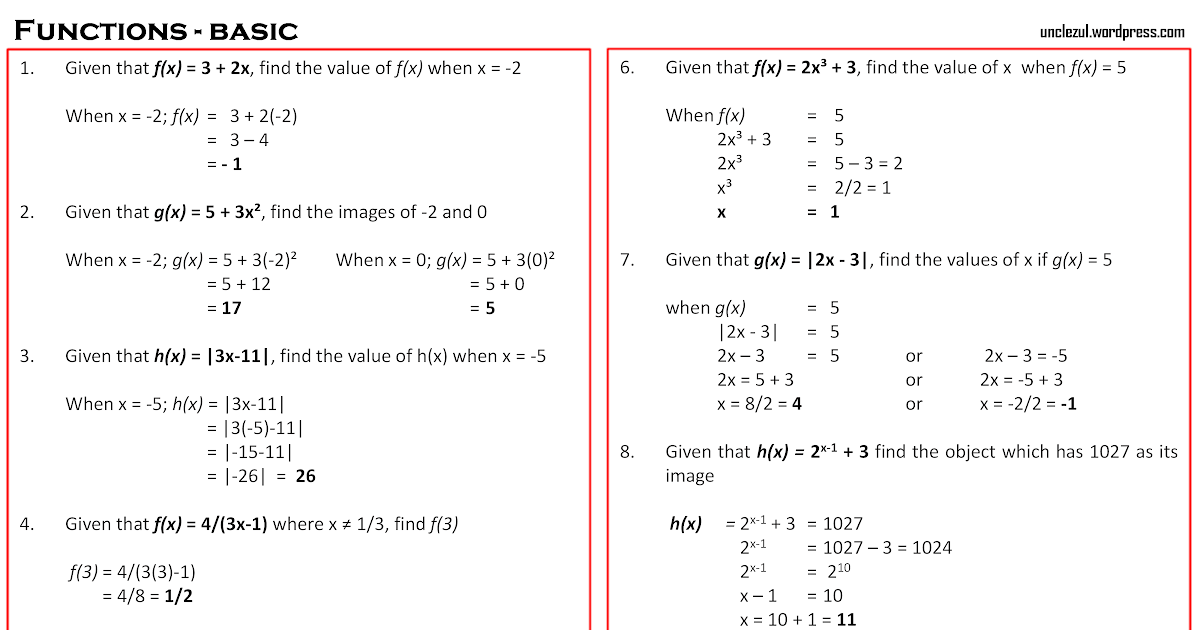 Soalan Add Math Form 5 Bab 1  Contoh 37