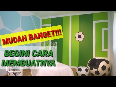 15 Trend Terbaru Cat  Dinding Kamar  Keren  House on Street