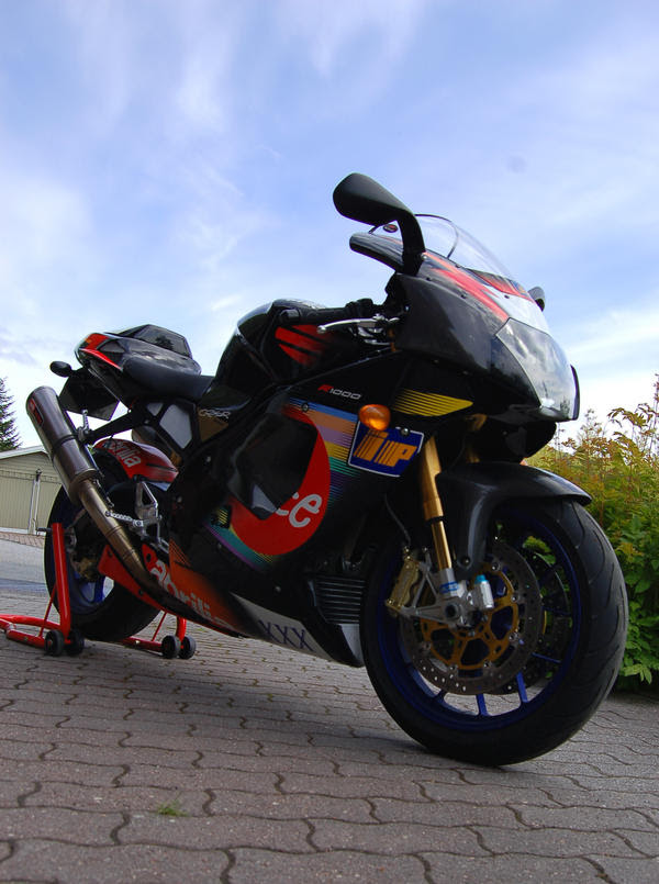 Aprilia Wallpapers by IStartedAFire Motorcycle Wallpapers