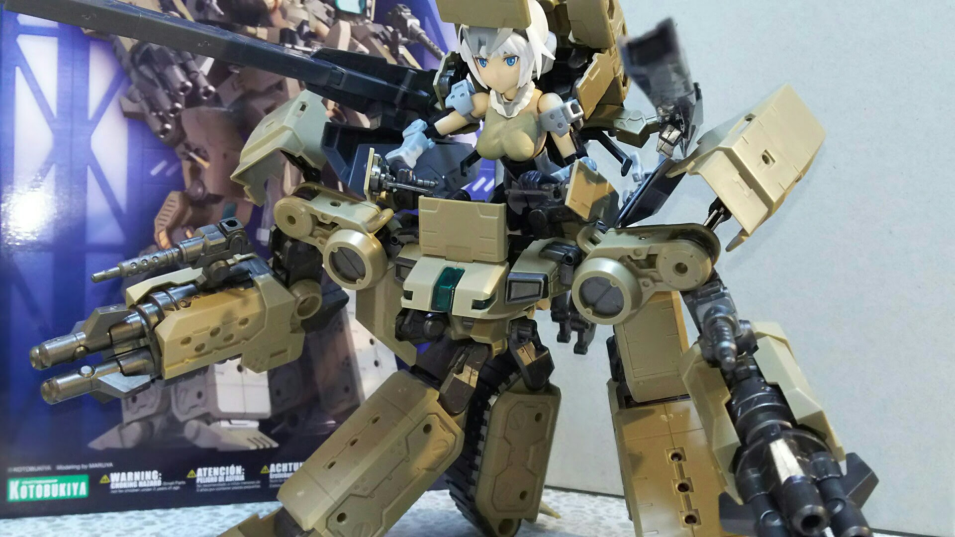 トップレート フレームアームズガール 壁紙 無料の新鮮なhdの壁紙