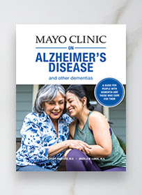 Mayo Clinic on Alzheimer's Disease