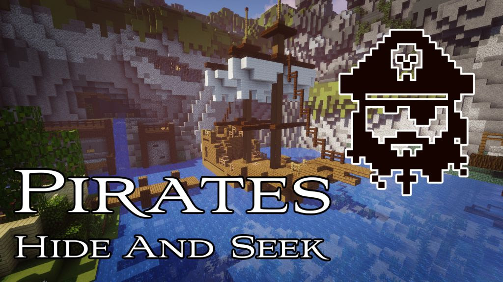 Minecraft Hide And Seek Map Maps Location Catalog Online
