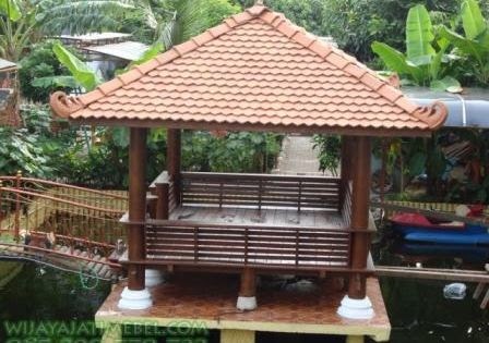  Ukuran  Membuat Kursi  Dari Bambu  KURSIKO