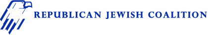 Republican Jewish Coalition