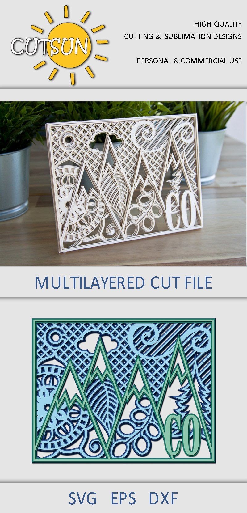 Download 3D Mandala Clock Svg Free - Free Layered SVG Files