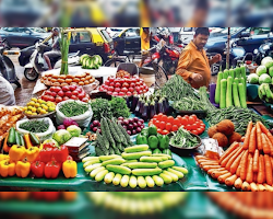 Retail inflation hits 15-month high of 7.44% in July