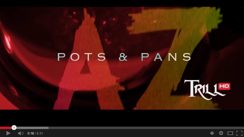 Pots and Pans Screenshot