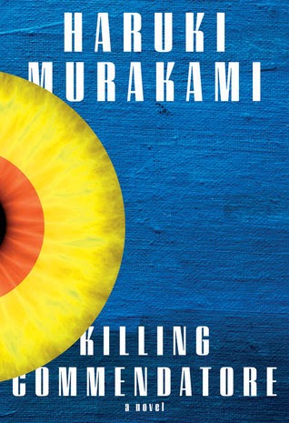 Epub Killing Commendatore By Haruki Murakami Bookstore