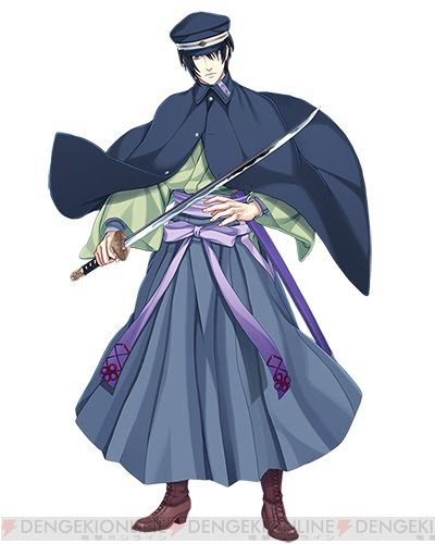 画像をダウンロード 大正 ロマン 袴 男 イラスト 最高の新しい壁紙aahd
